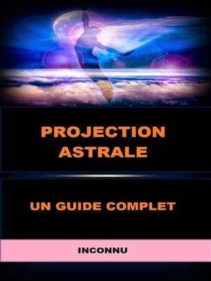 cover image of Projection Astrale (Traduit)
